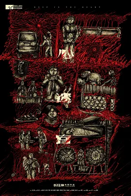 剧照