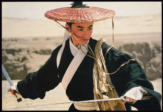 剧照