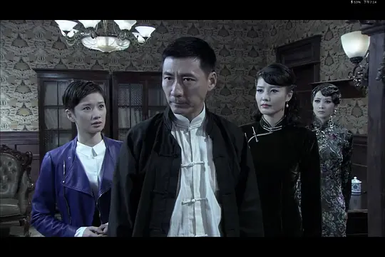 剧照