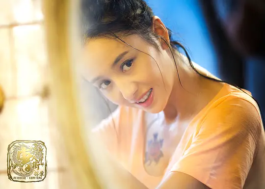 剧照
