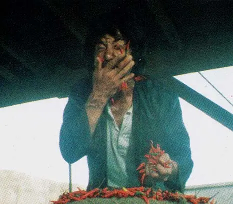 剧照