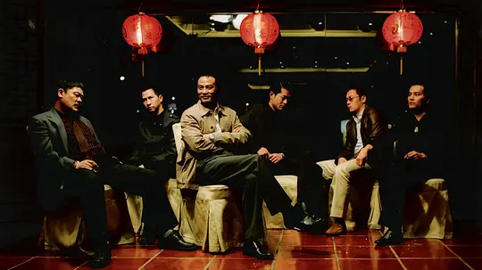 剧照