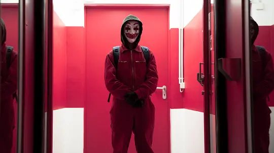 剧照