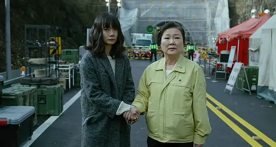 剧照