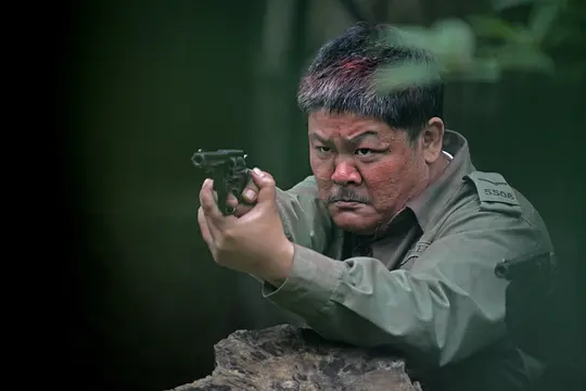 剧照