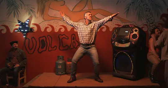 剧照