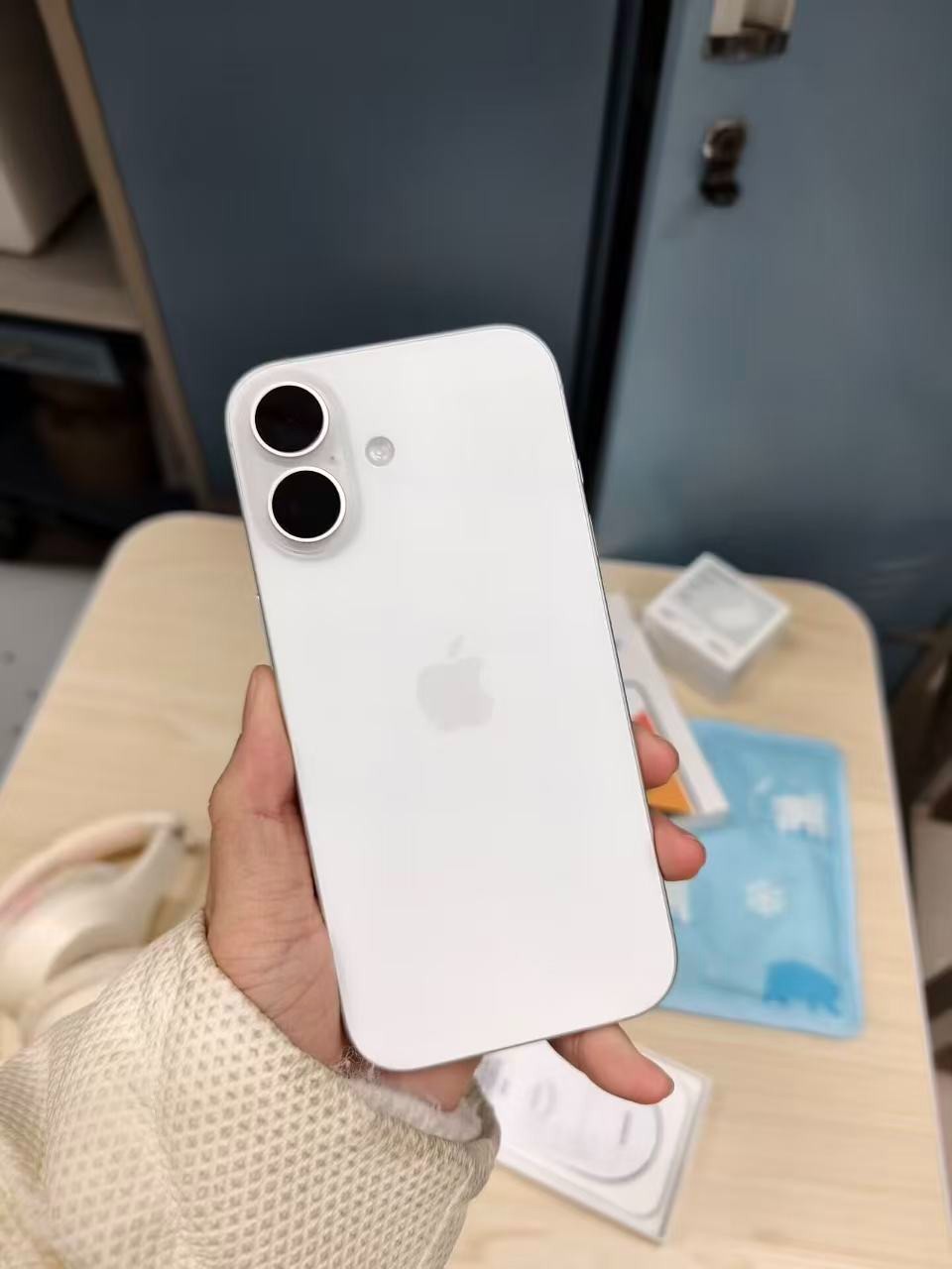 剧照