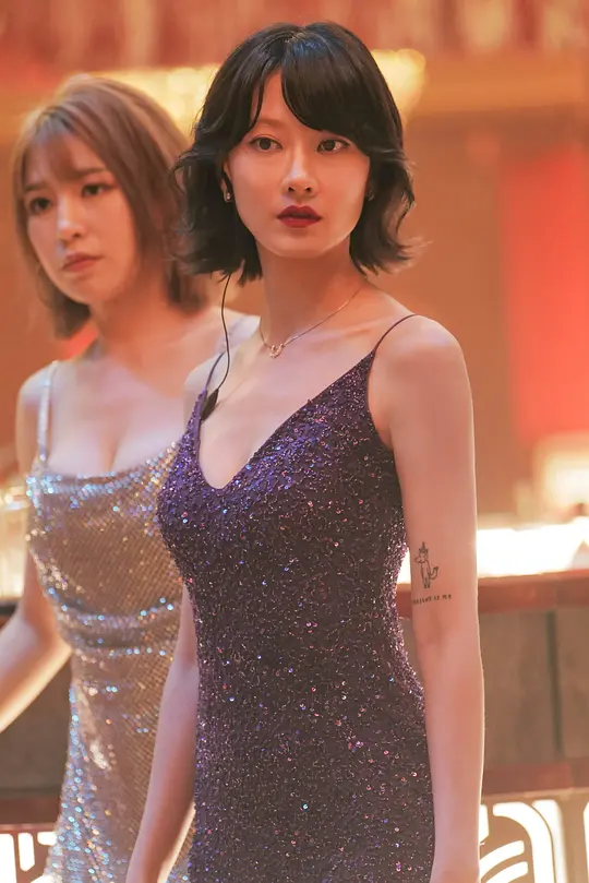 剧照