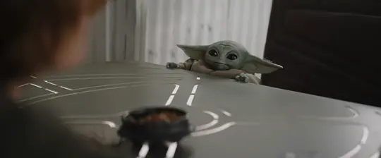 剧照