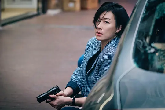 剧照
