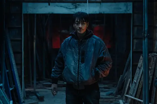剧照