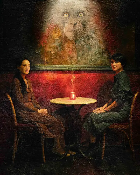 剧照