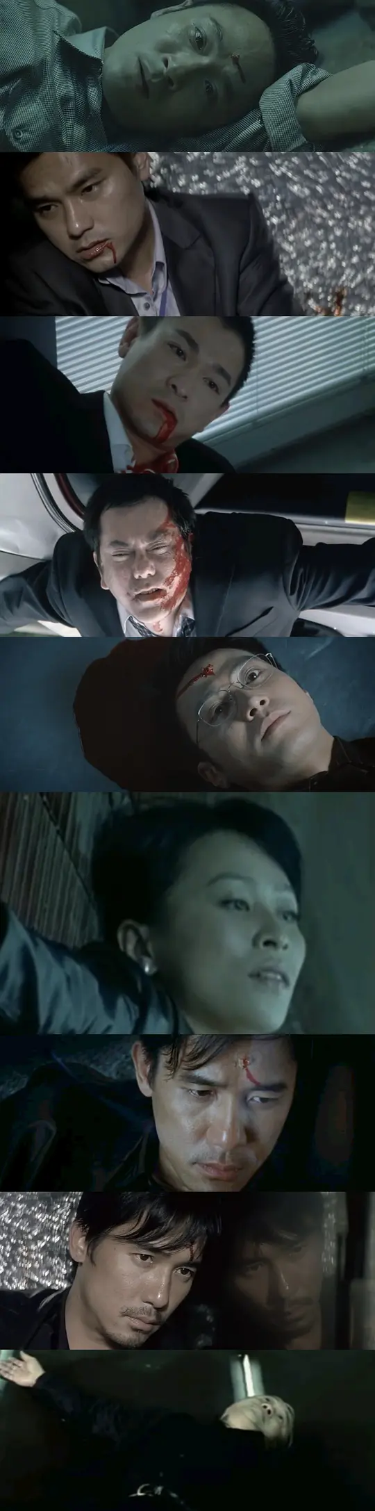 剧照