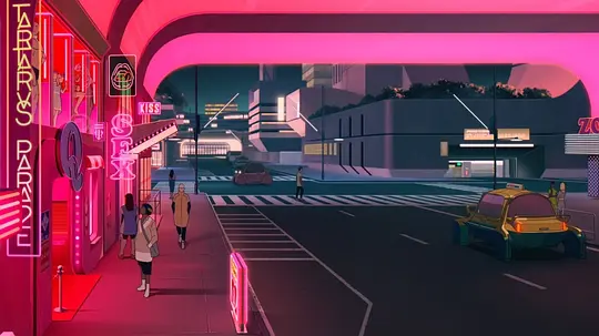 剧照