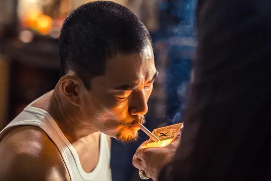 剧照