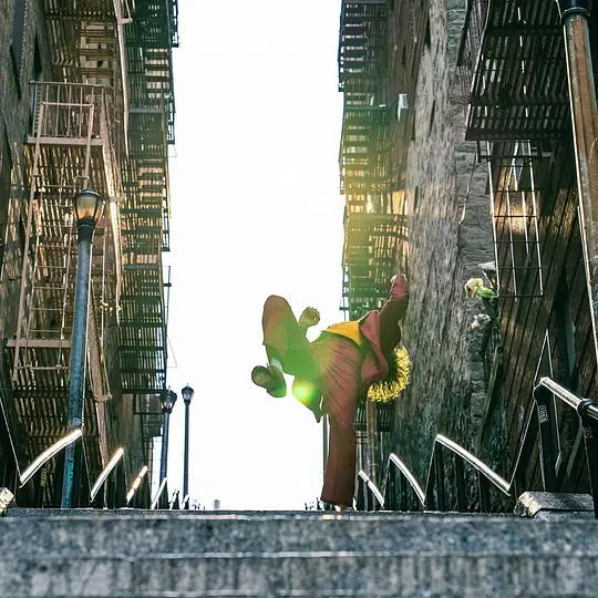 剧照