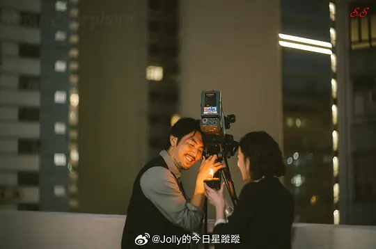 剧照