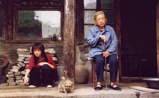 剧照