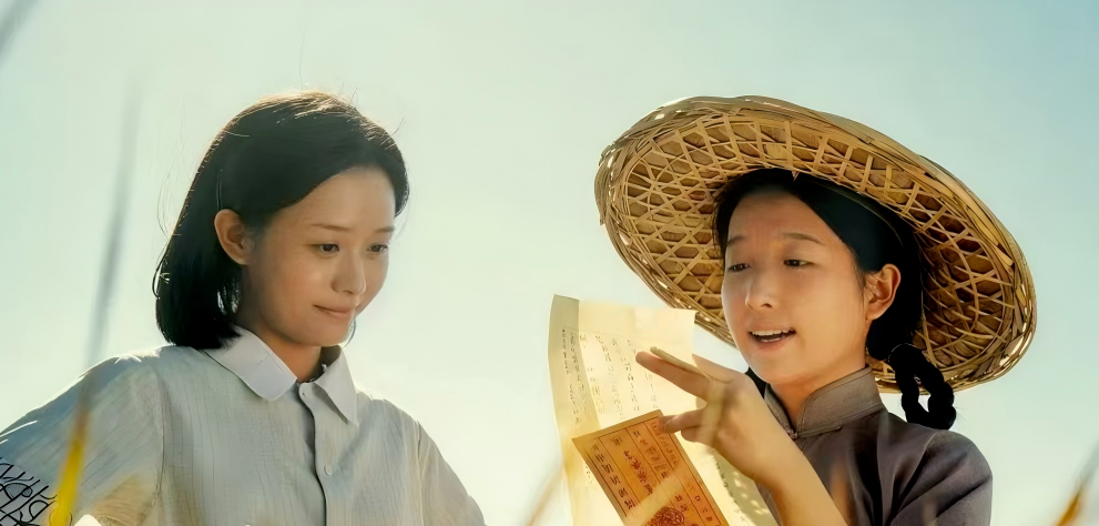 剧照