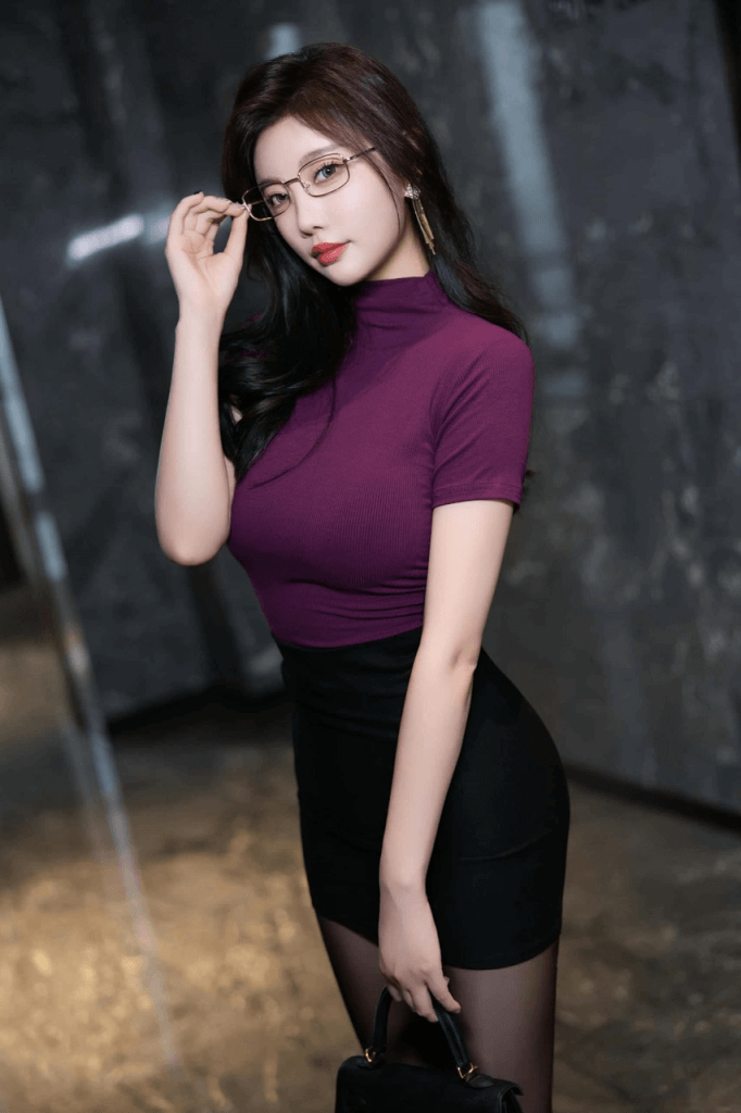 搜集7年保存的美女街拍套图1TB,每张都经过我本人筛选,超高清,10000张+原图